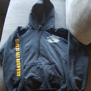 Lost Coast Brewery Sweatshirt